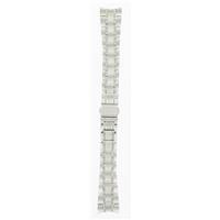 Authentic Citizen Silver Tone Stainless Steel Bracelet watch band