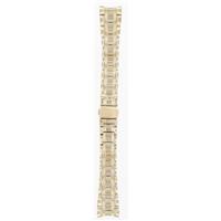 Authentic Citizen Rose Gold Tone Stainless Steel Bracelet watch band