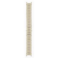 Authentic Citizen Rose Gold Tone Stainless Steel  watch band