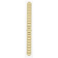 Authentic Citizen Gold Tone Stainless Steel  watch band