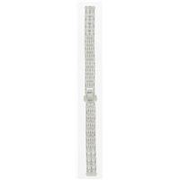 Authentic Citizen Silver Tone Stainless Steel Bracelet watch band