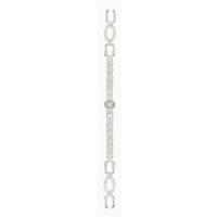 Authentic Citizen Silver Tone Stainless Steel Bracelet watch band