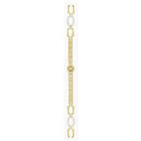Authentic Citizen Gold Tone Stainless Steel Bracelet watch band