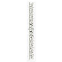 Authentic Citizen Silver Tone Stainless Steel Bracelet watch band