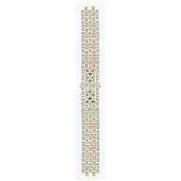 Authentic Citizen Two-Tone Stainless Steel Bracelet watch band