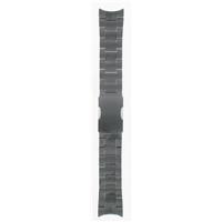 Authentic Citizen Black Tone Titanium Bracelet watch band