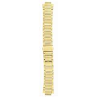 Authentic Citizen 22/12mm Gold Tone watch band