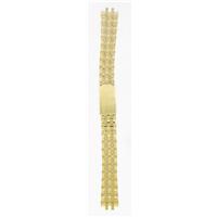 Authentic Citizen Gold Tone Bracelet ED0882-59b watch band