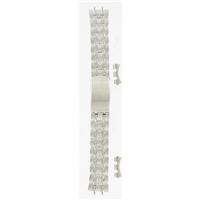 Authentic Citizen bf0350-57a watch band
