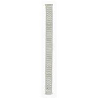 Authentic WBHQ 10-14mm Silver Tone 1417W watch band