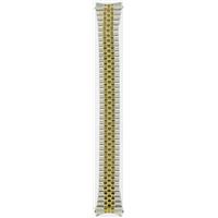 Authentic WBHQ 20mm Two Tone 1715TC watch band