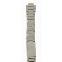 Authentic Casio CASIO S/S Metal 19mm -71603367 watch band