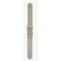 Authentic Wenger 14mm Titanium Metal  watch band