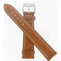 Authentic WBTG 20mm Honey WB-473 watch band