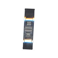 Authentic Citizen AU00671N watch band