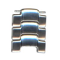 Authentic Seiko 30H6ZB-LK watch band