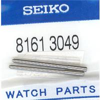 Authentic Seiko 81613049 Pins watch band