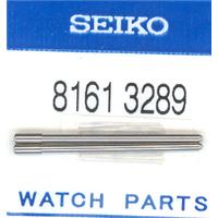 Authentic Seiko 81613289 PINS watch band