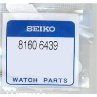 Authentic Seiko 81606439/81607659 Pins watch band