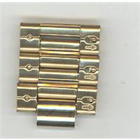 Authentic Citizen LK-S00614 watch band