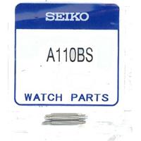 Authentic Seiko A110BS watch band