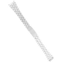 Authentic Seiko 13mm Stainless Steel watch band