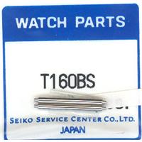 Authentic Seiko T160BS watch band