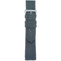 Authentic WBHQ 24mm Black 671 watch band