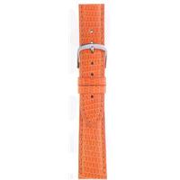 Authentic WBTG 20mm Orange WB-647 watch band