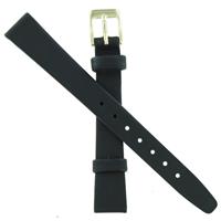 Authentic WBHQ 13mm Black 111 watch band