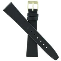 Authentic WBHQ 15mm Black 111 watch band