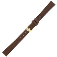 Authentic WBHQ 14mm Brown 112 watch band