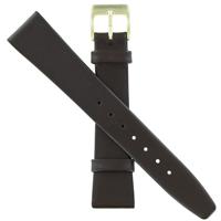 Authentic WBHQ 18mm Brown 112XL watch band