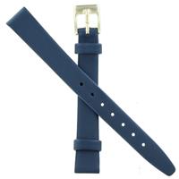 Authentic WBHQ 12mm Navy Blue 115 watch band
