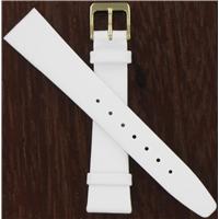 Authentic WBHQ 10mm White 119 watch band