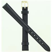 Authentic WBHQ 12mm Black 131XL watch band