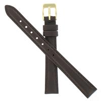Authentic WBHQ 14mm Brown 132 watch band