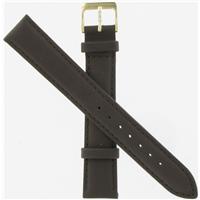 Authentic WBHQ 18mm Brown 132XL watch band