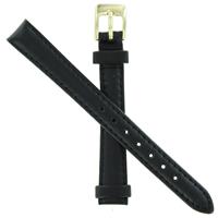 Authentic WBHQ 14mm Black 531 watch band