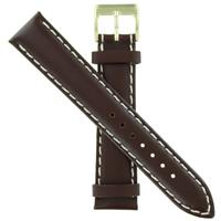 Authentic WBHQ 16mm Brown 822 watch band