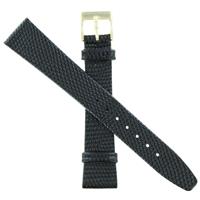 Authentic WBHQ 20mm Black 211 watch band