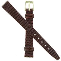 Authentic WBHQ 12mm Brown 212 watch band