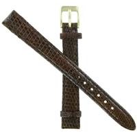 Authentic WBHQ 14mm Brown 632 watch band