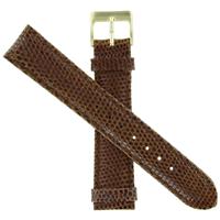 Authentic WBHQ 20mm Brown 632 watch band