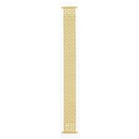 Authentic WBHQ 16-22mm Yellow 1723Y watch band