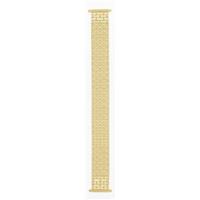 Authentic WBHQ 16-22mm Yellow 1723Y watch band