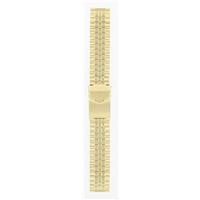 Authentic WBHQ 22mm Yellow 1721Y watch band
