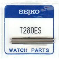 Authentic Seiko T280ES watch band
