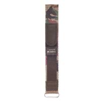 Authentic WBTG 20mm Camouflage Nylon/Velcro Sport Wrap watch band