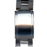 Authentic Seiko 4719JZ-BK watch band